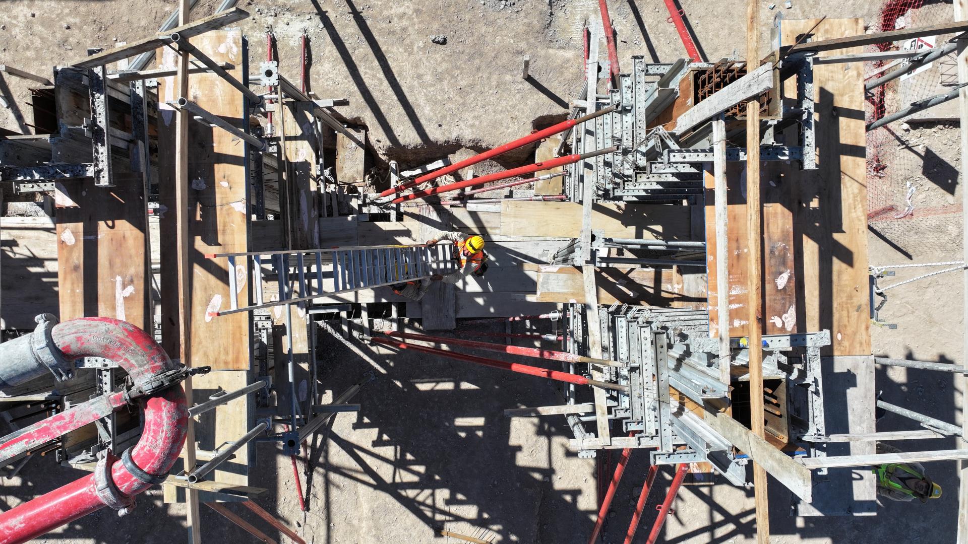 Fotogrametría Aérea 4